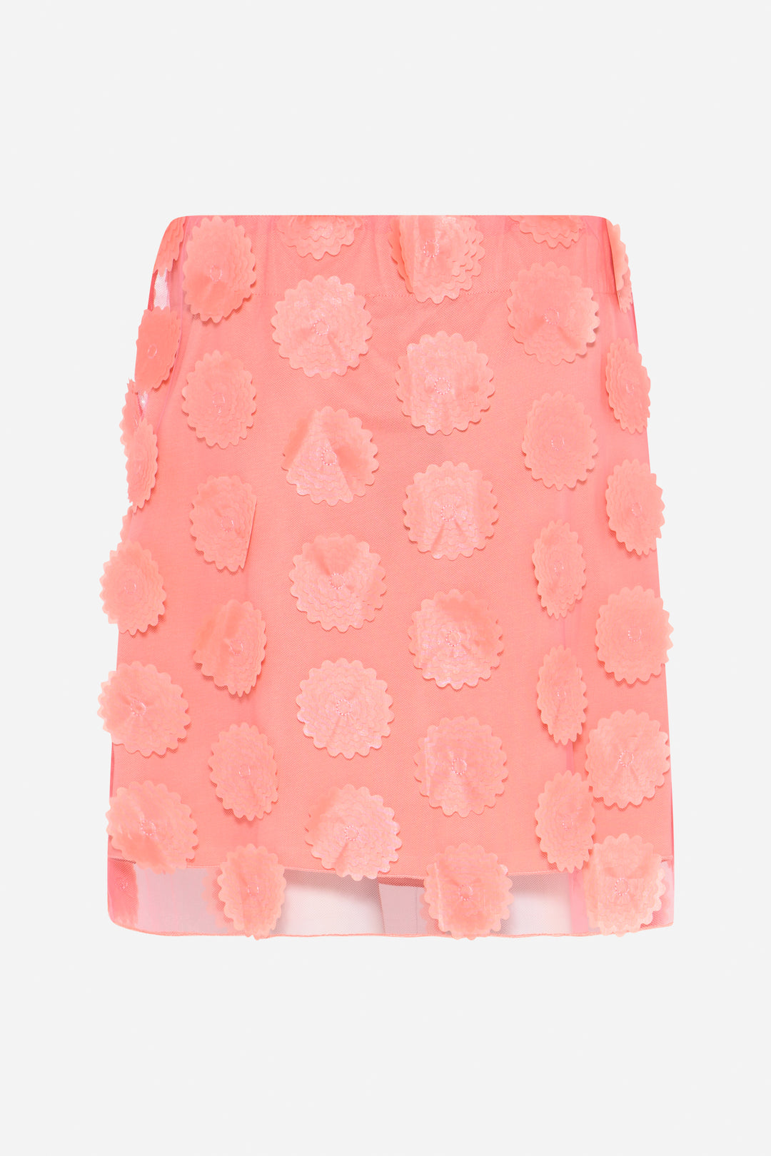 Bruuns Bazaar Women SalaccaBBJoannas skirt Skirt Peachy