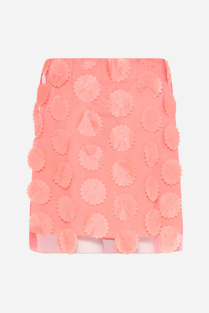 Bruuns Bazaar Women SalaccaBBJoannas skirt Skirt Peachy