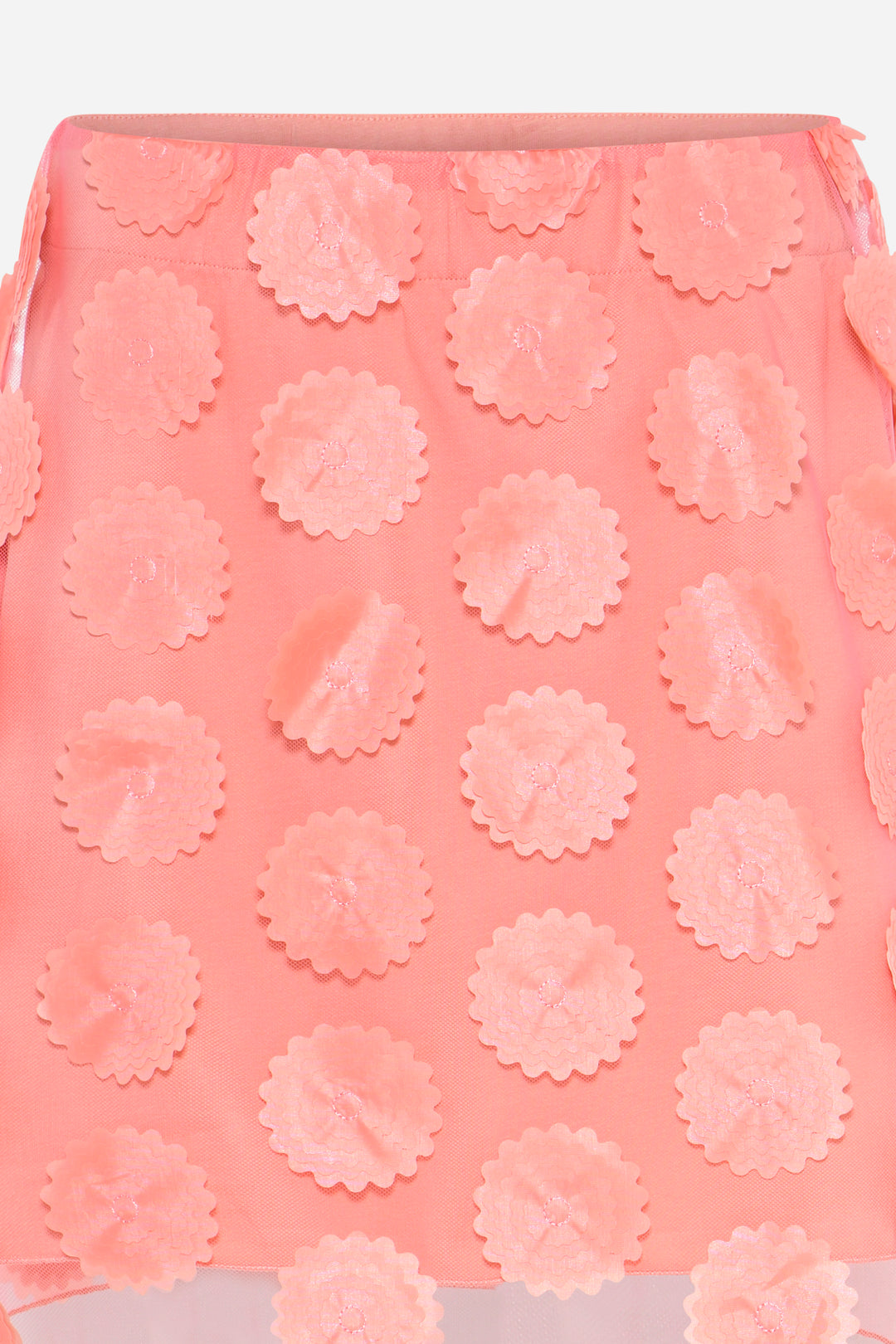 Bruuns Bazaar Women SalaccaBBJoannas skirt Skirt Peachy