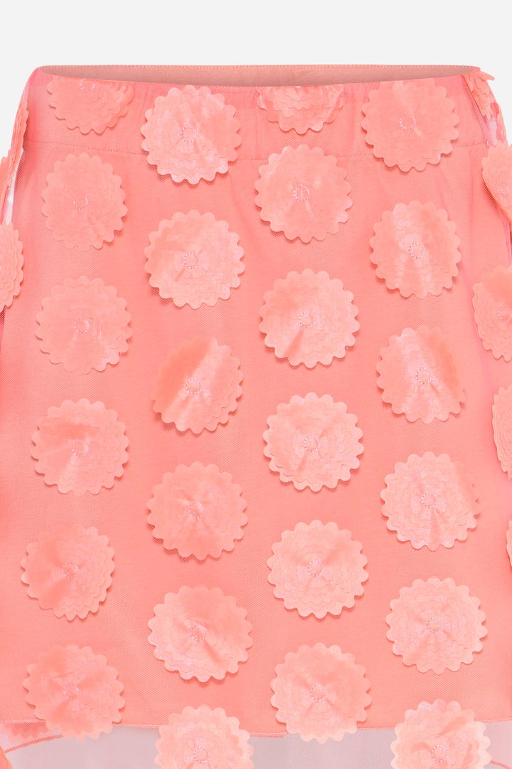 Bruuns Bazaar Women SalaccaBBJoannas skirt Skirt Peachy