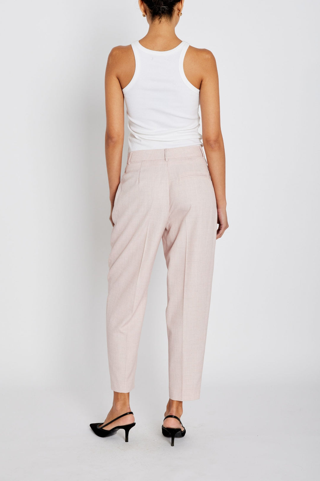 Bruuns Bazaar Women SchippiaBBDagny pants Pants Rose
