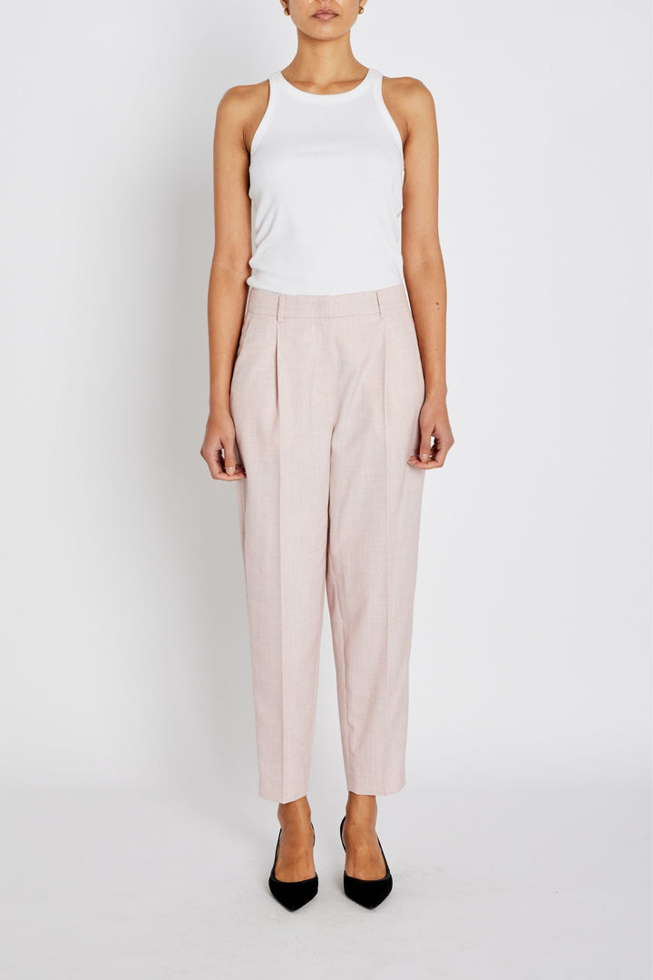 Bruuns Bazaar Women SchippiaBBDagny pants Pants Rose