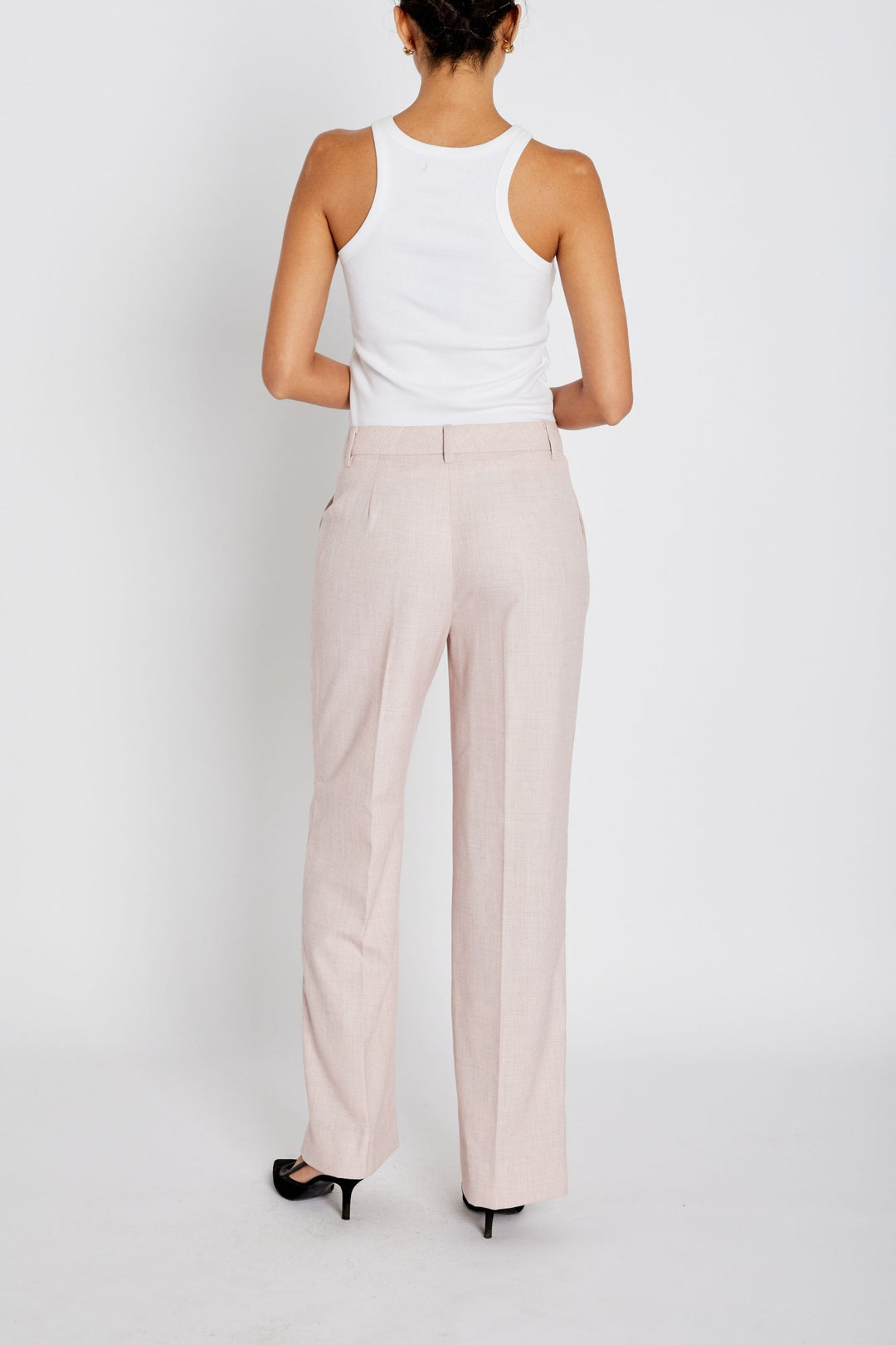 Bruuns Bazaar Women SchippiaBBEleza pants Pants Rose