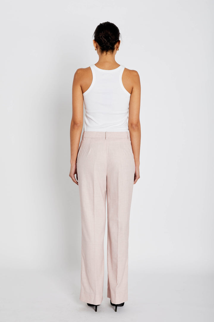 Bruuns Bazaar Women SchippiaBBEleza pants Pants Rose