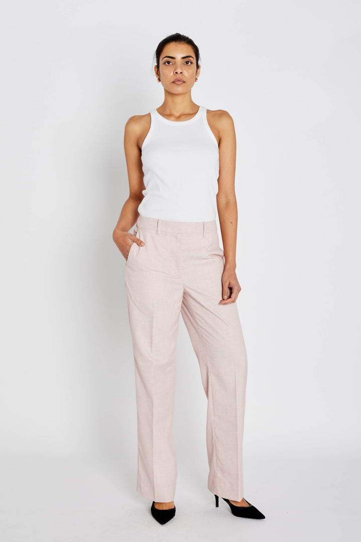 Bruuns Bazaar Women SchippiaBBEleza pants Pants Rose
