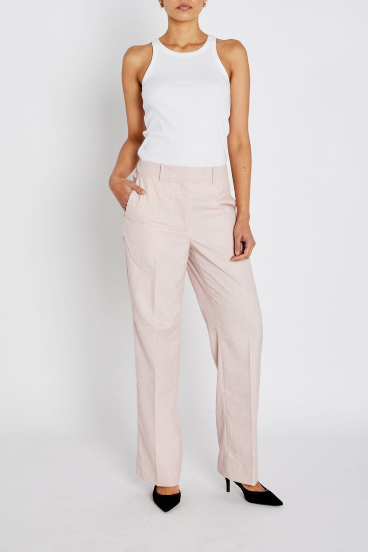 Bruuns Bazaar Women SchippiaBBEleza pants Pants Rose