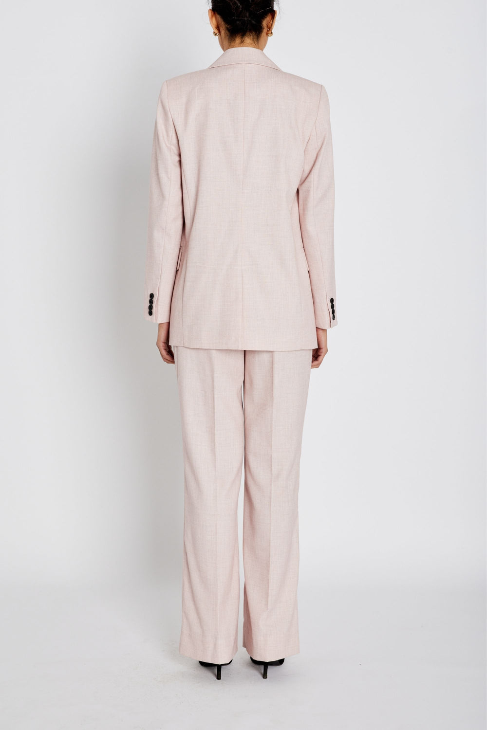 Bruuns Bazaar Women SchippiaBBFrida blazer Blazer Rose