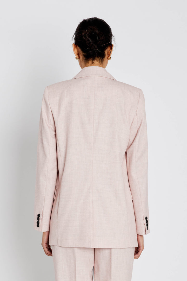 Bruuns Bazaar Women SchippiaBBFrida blazer Blazer Rose