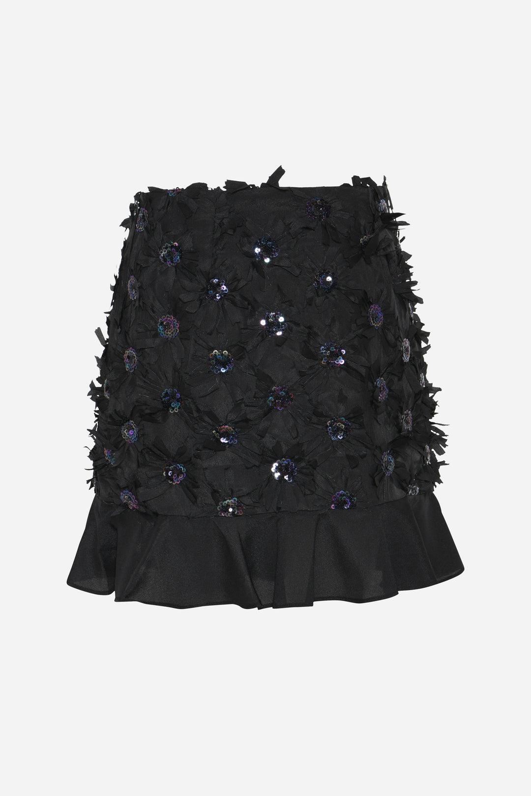Bruuns Bazaar Women SculusBBSazja skirt Skirt Black