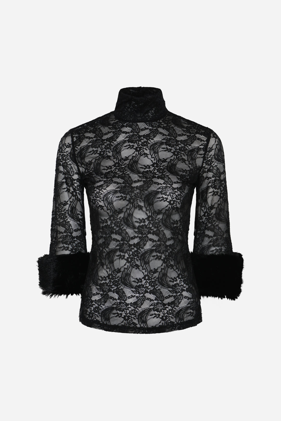 Bruuns Bazaar Women SeliniaBBLenia blouse Blouse Black