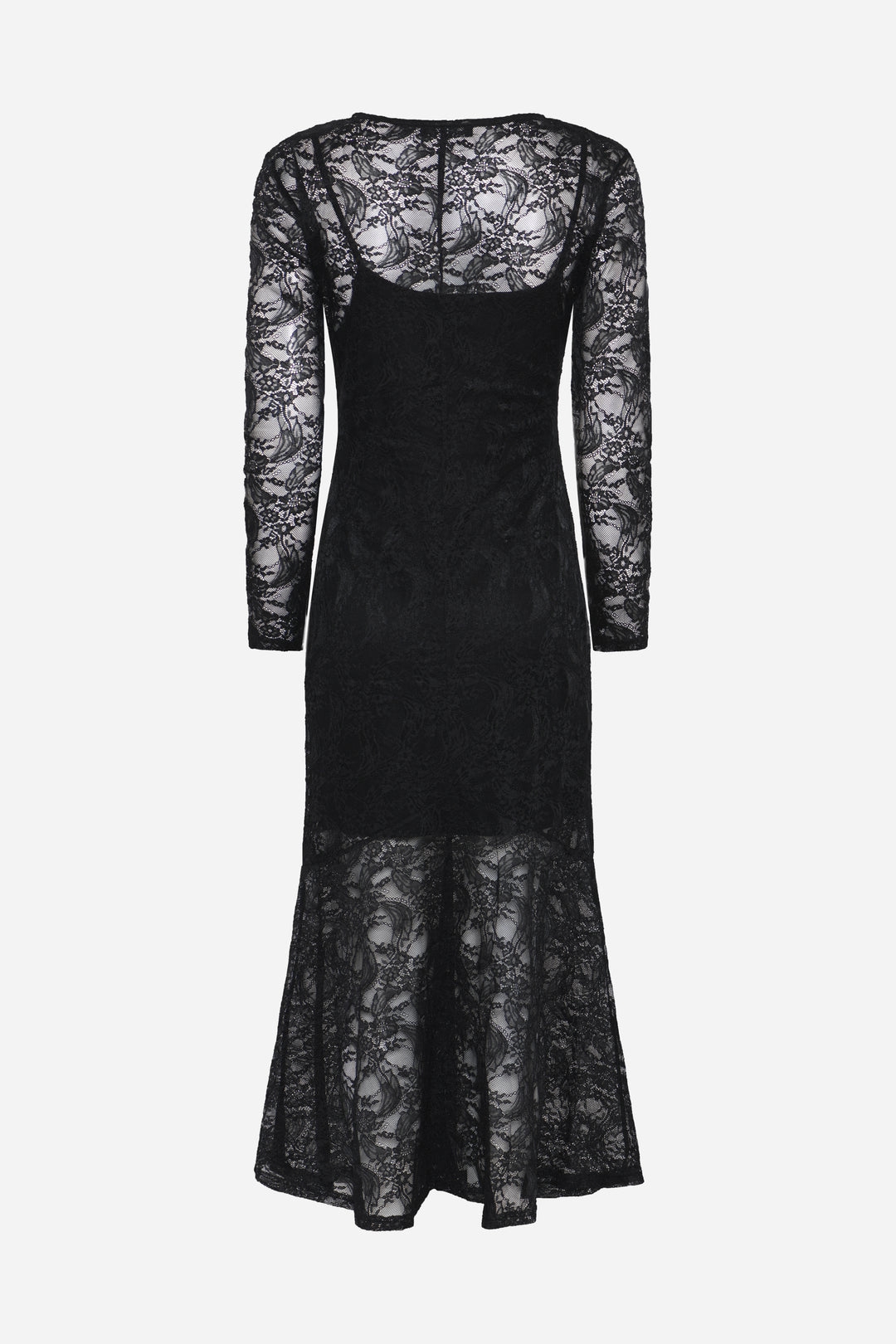 Bruuns Bazaar Women SeliniaBBLiata dress Dress Black
