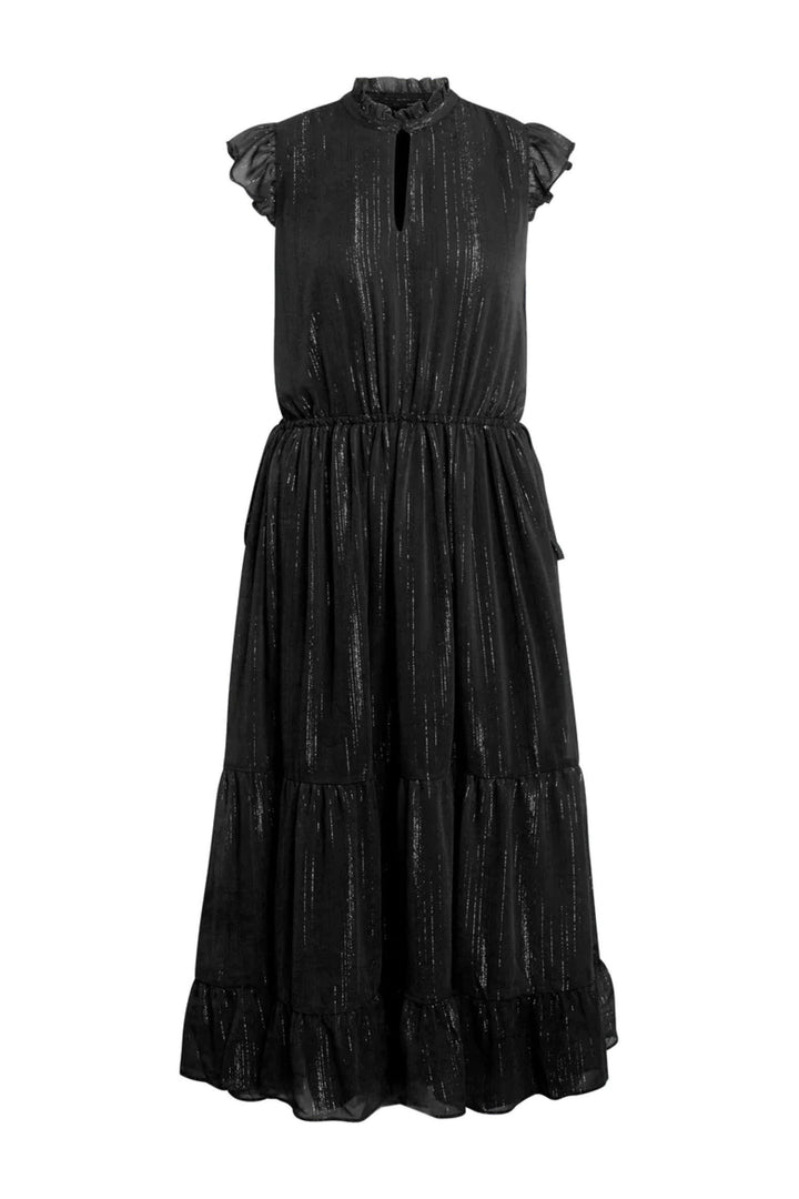 Bruuns Bazaar Women SennaBBOfia dress Dress Black