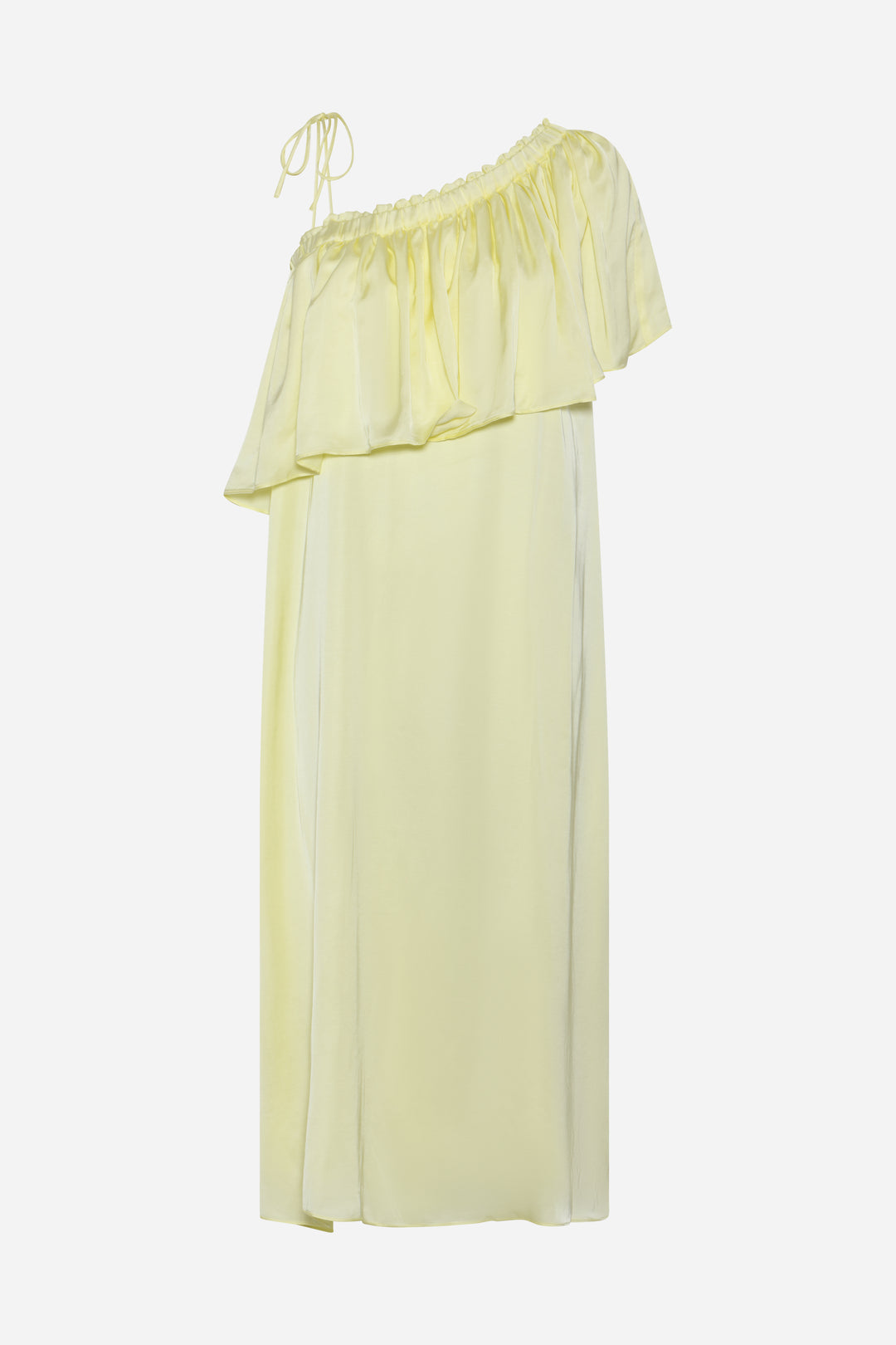 Bruuns Bazaar Women SerotinaBBSanjani dress Dress Tender Yellow