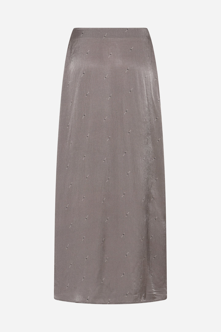 Bruuns Bazaar Women SinapsisBBJoanelle skirt Skirt Morel dot