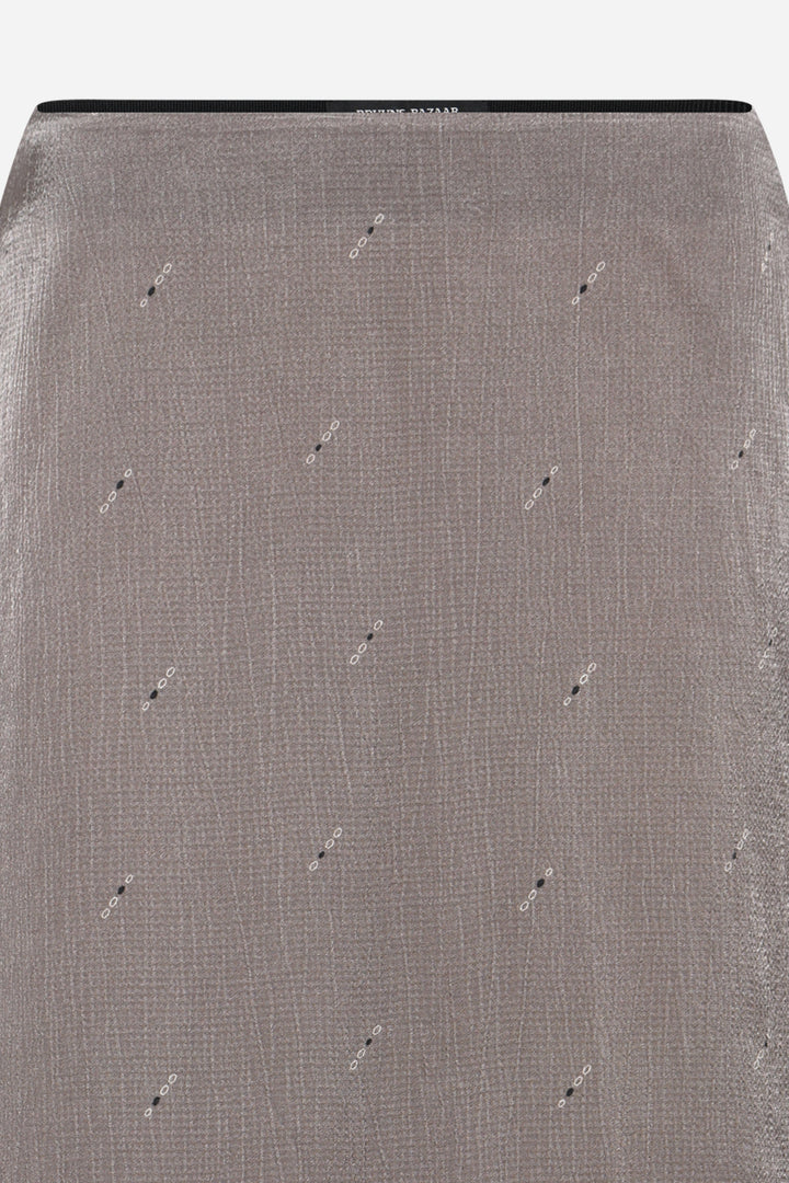 Bruuns Bazaar Women SinapsisBBJoanelle skirt Skirt Morel dot