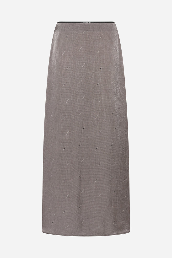 Bruuns Bazaar Women SinapsisBBJoanelle skirt Skirt Morel dot