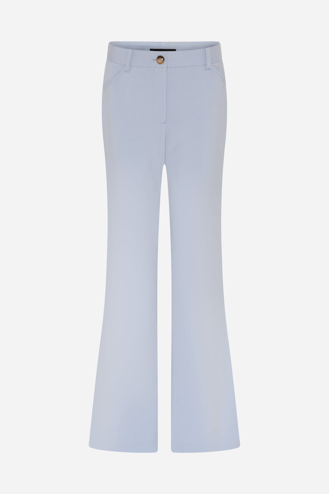 Bruuns Bazaar Women SocrateaBBJannet pants Pants Eventide Blue