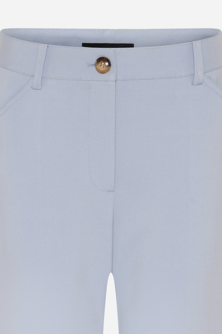 Bruuns Bazaar Women SocrateaBBJannet pants Pants Eventide Blue