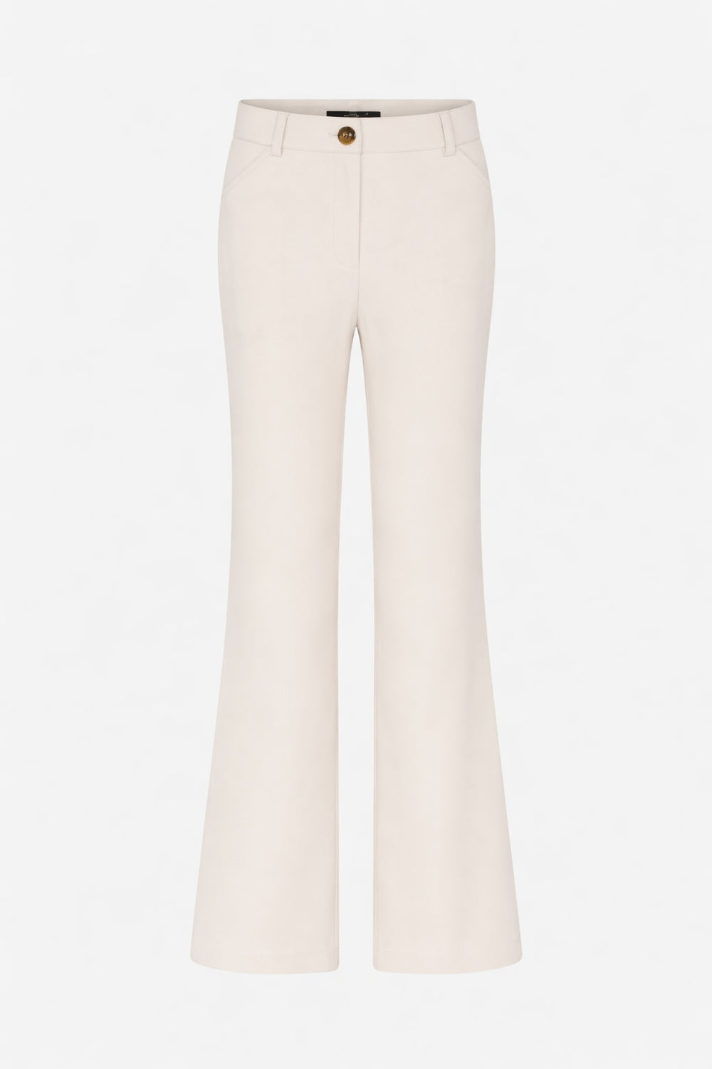 Bruuns Bazaar Women SocrateaBBJannet pants Pants Light Sand