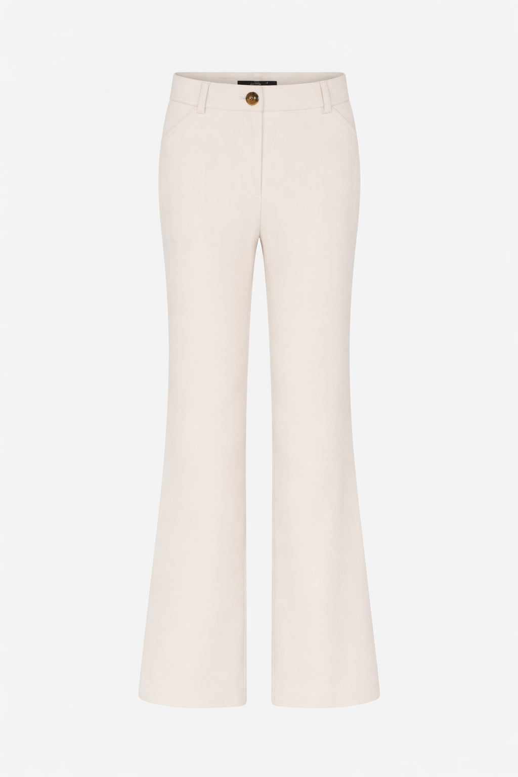 Bruuns Bazaar Women SocrateaBBJannet pants Pants Light Sand