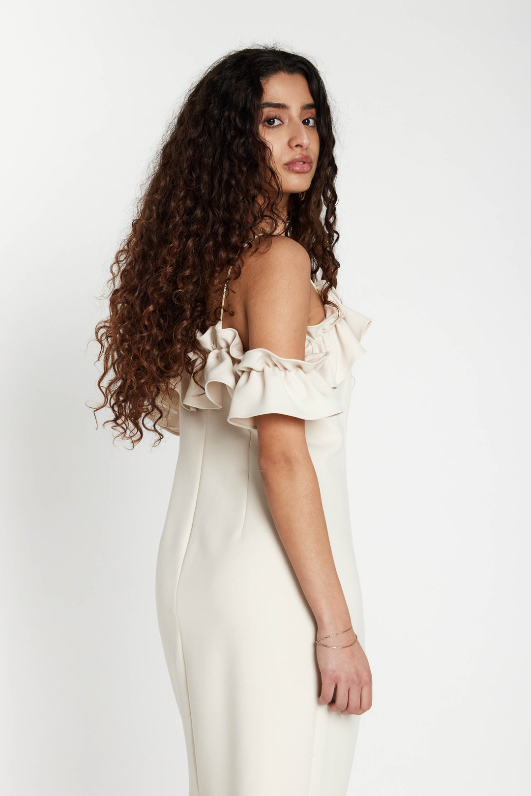 Bruuns Bazaar Women SocrateaBBMartha dress Dress Light Sand