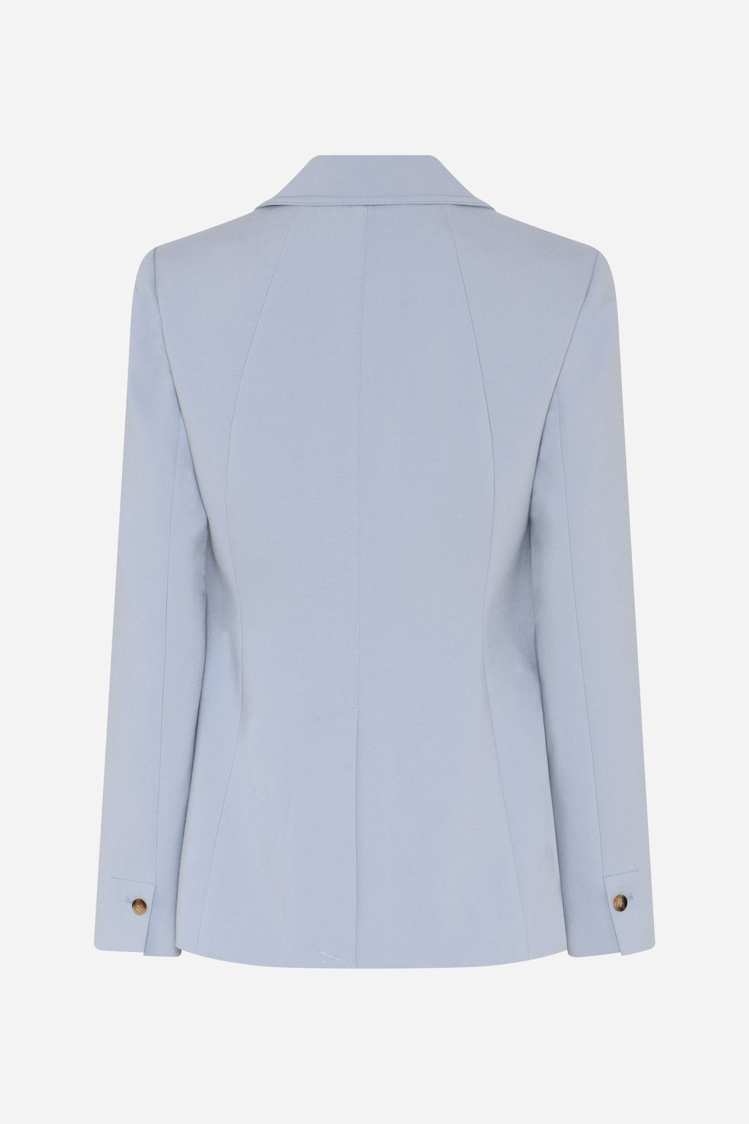 Bruuns Bazaar Women SocrateaBBTiff blazer Blazer Eventide Blue