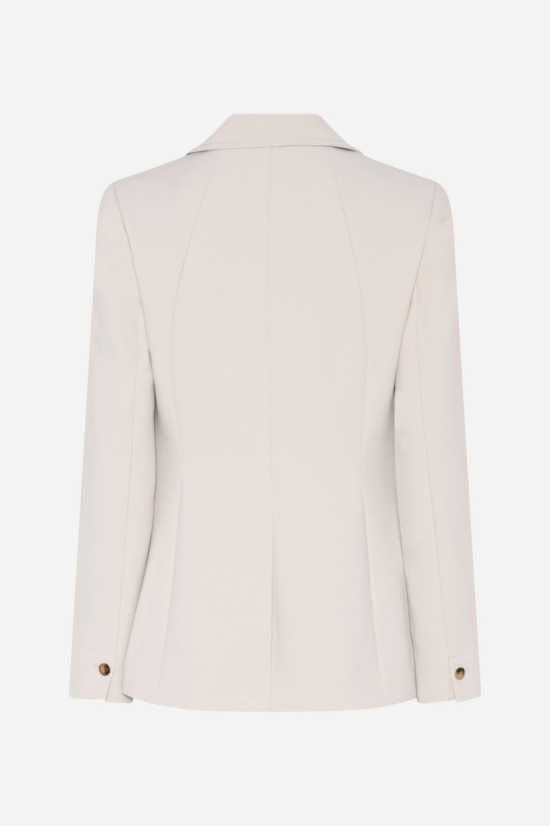 Bruuns Bazaar Women SocrateaBBTiff blazer Blazer Light Sand