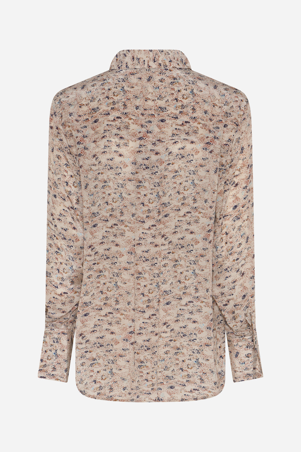 Bruuns Bazaar Women SolfiaBBSybila shirt Shirts Light print