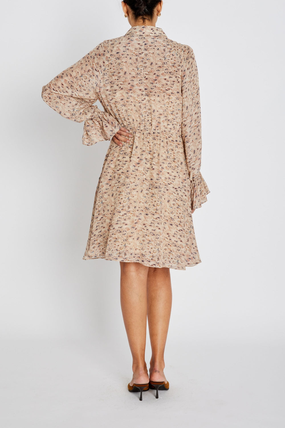 Bruuns Bazaar Women SolfiaBBTammie dress Dress Light print