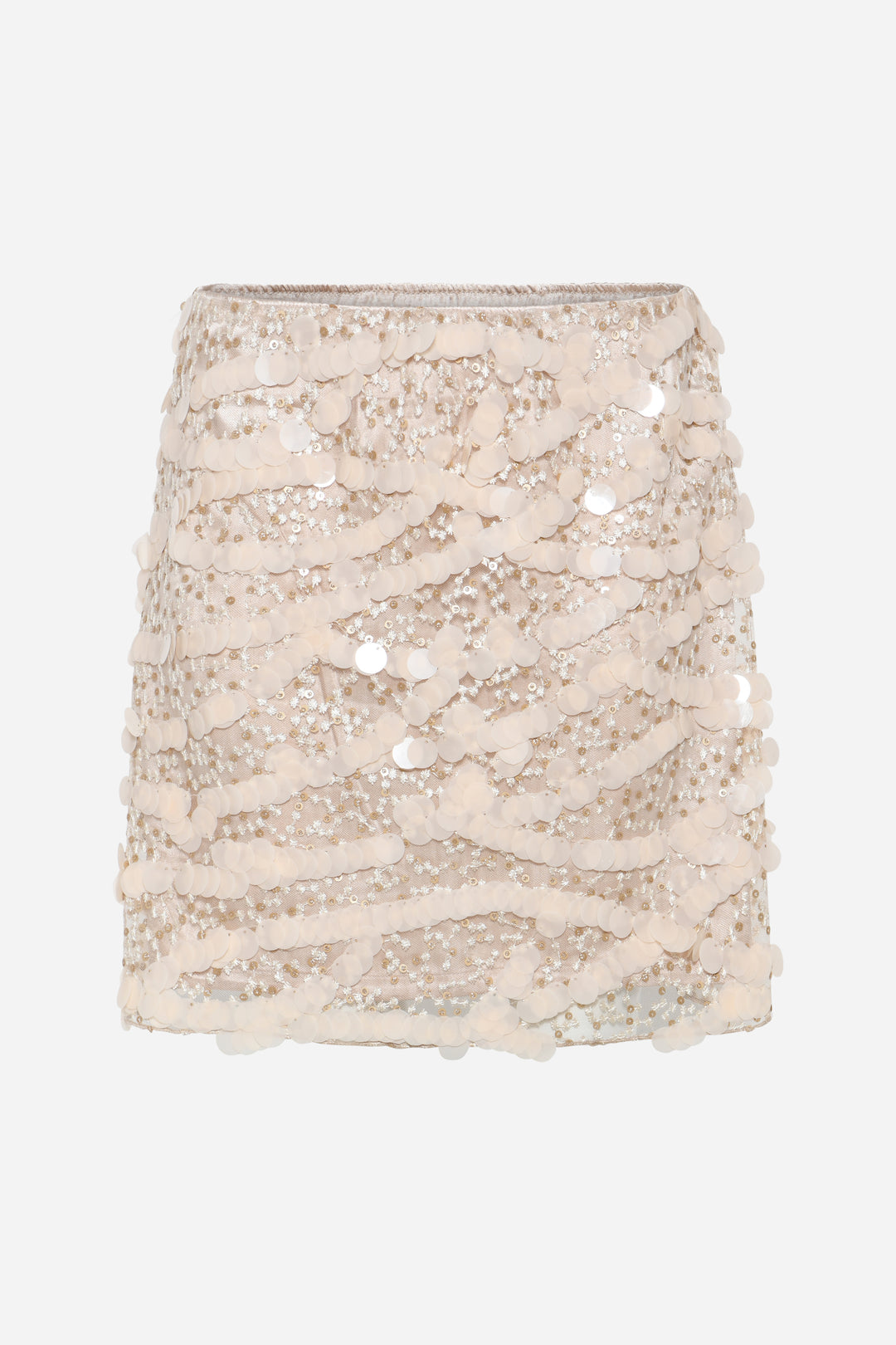 Bruuns Bazaar Women SweetpieBBJoannas skirt Skirt Cream