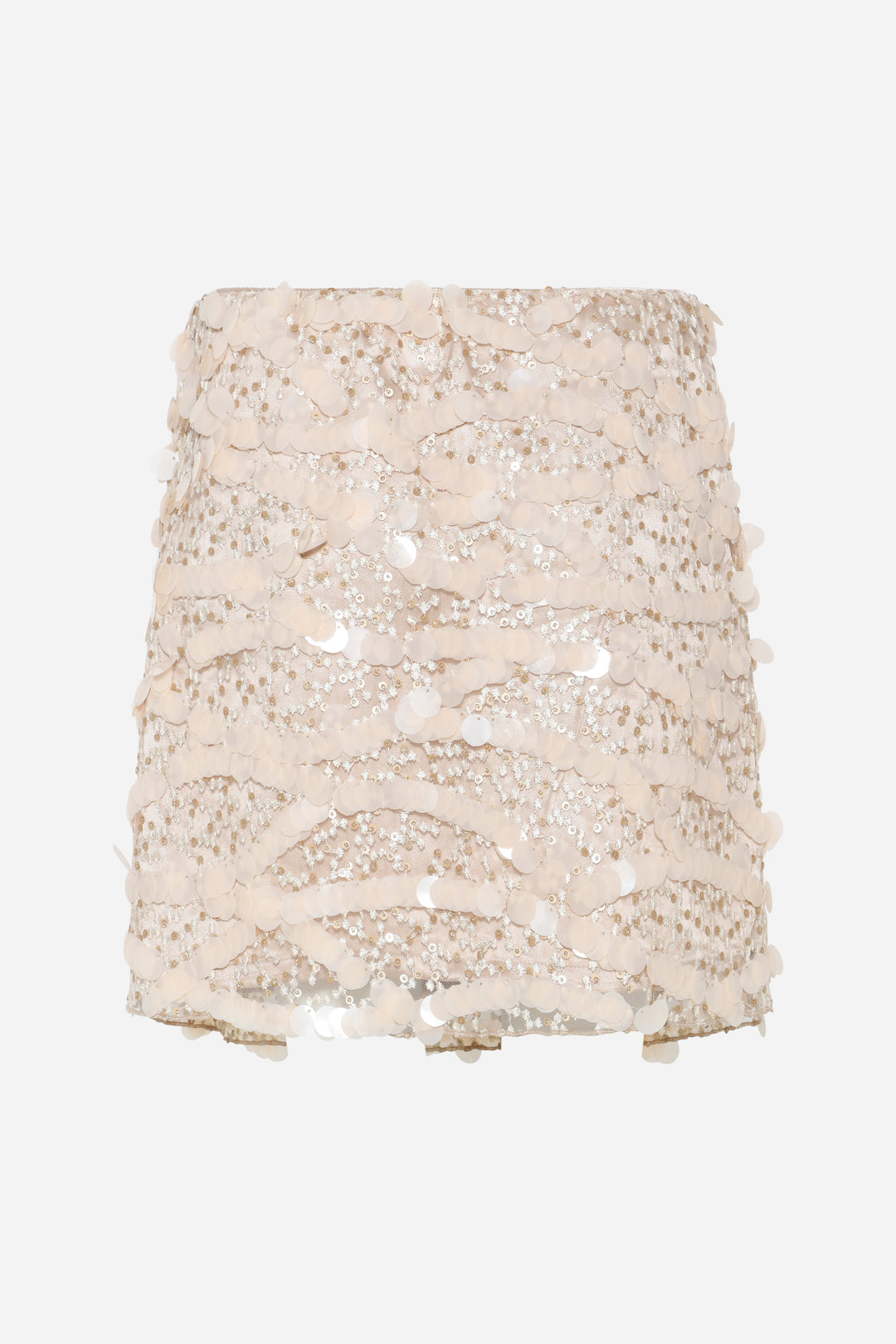 Bruuns Bazaar Women SweetpieBBJoannas skirt Skirt Cream