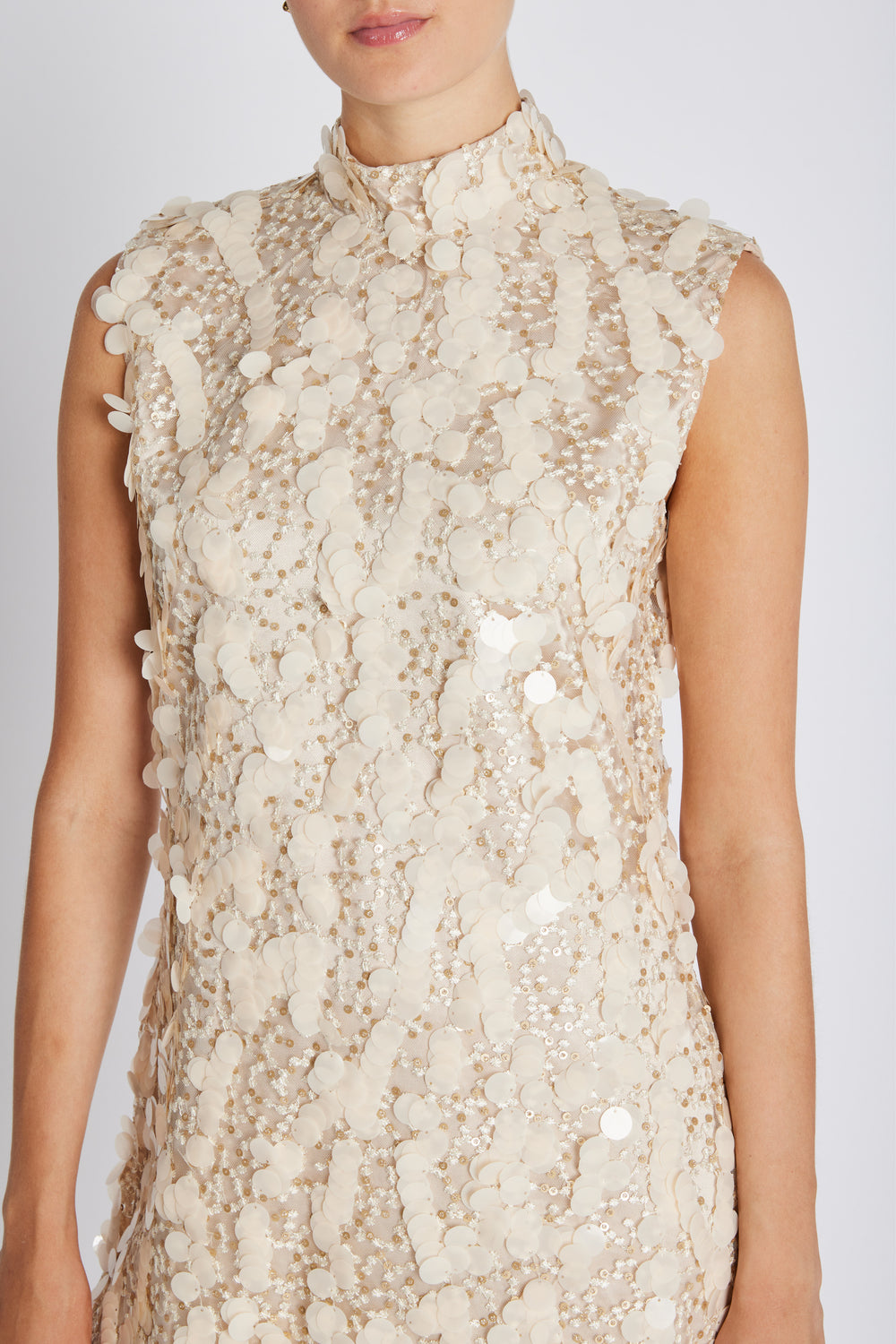 Bruuns Bazaar Women SweetpieBBMaliha dress Dress Cream
