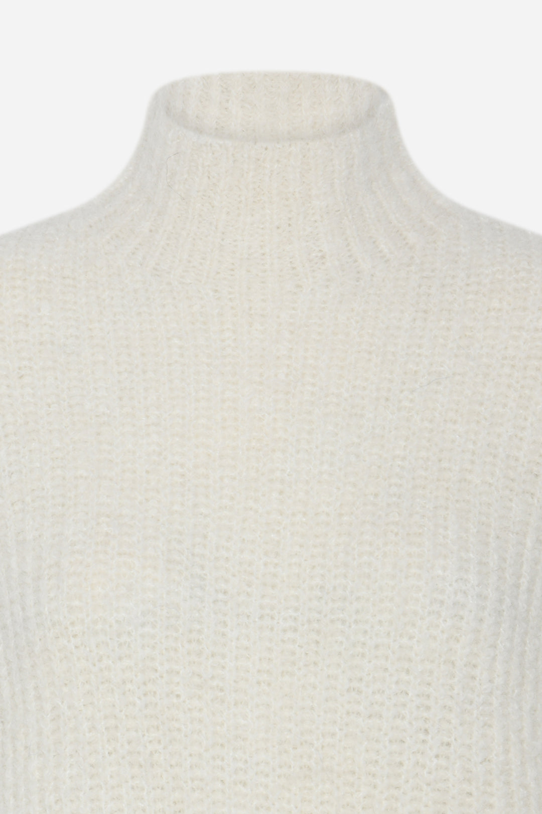 Bruuns Bazaar Women SyringaBBRika knit Knit Snow White