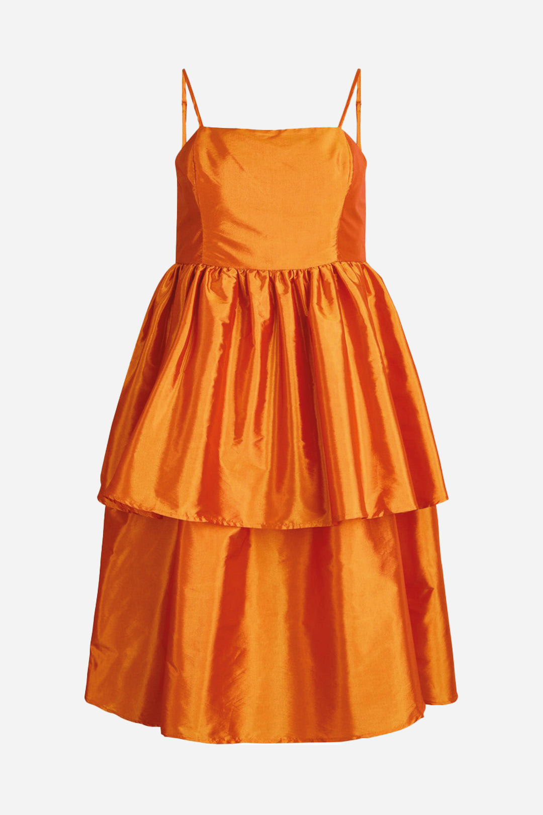 wearing orange dress in dream Orange Dress Islamic Dream