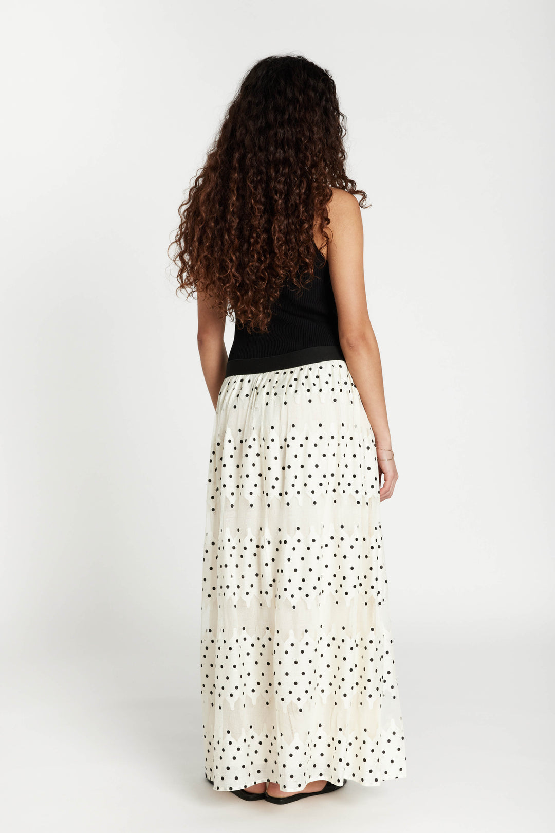 Bruuns Bazaar Women TahinaBBArias skirt Skirt Dot