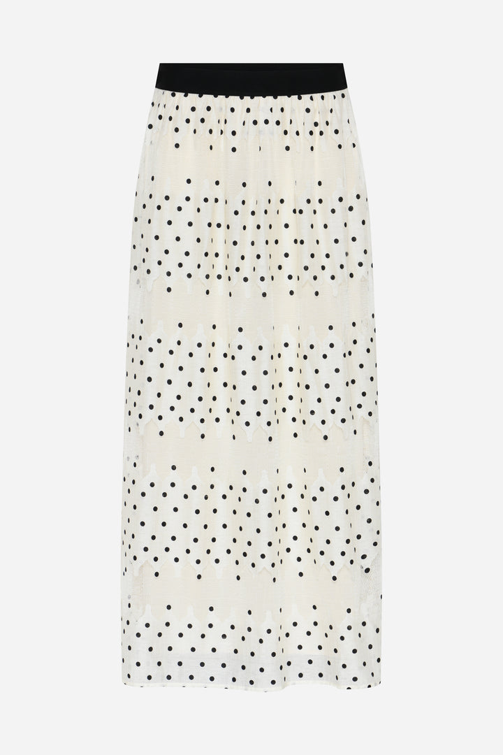 Bruuns Bazaar Women TahinaBBArias skirt Skirt Dot