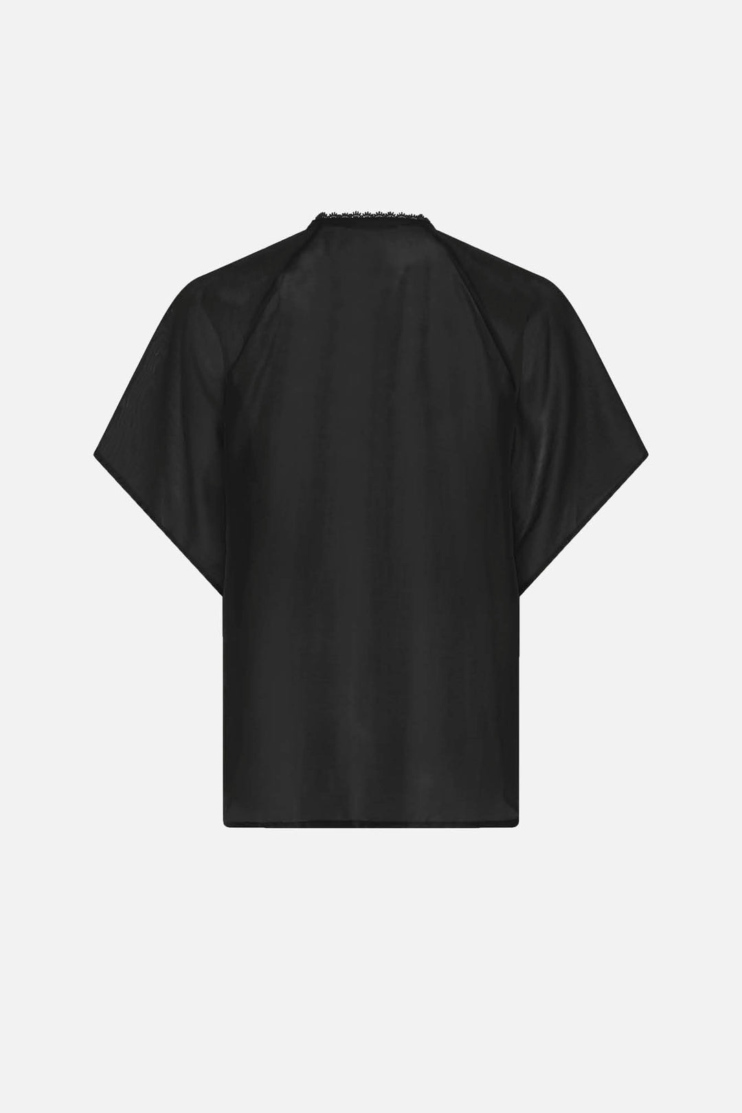 Bruuns Bazaar Women TelleaBBKarlya blouse Blouse Black