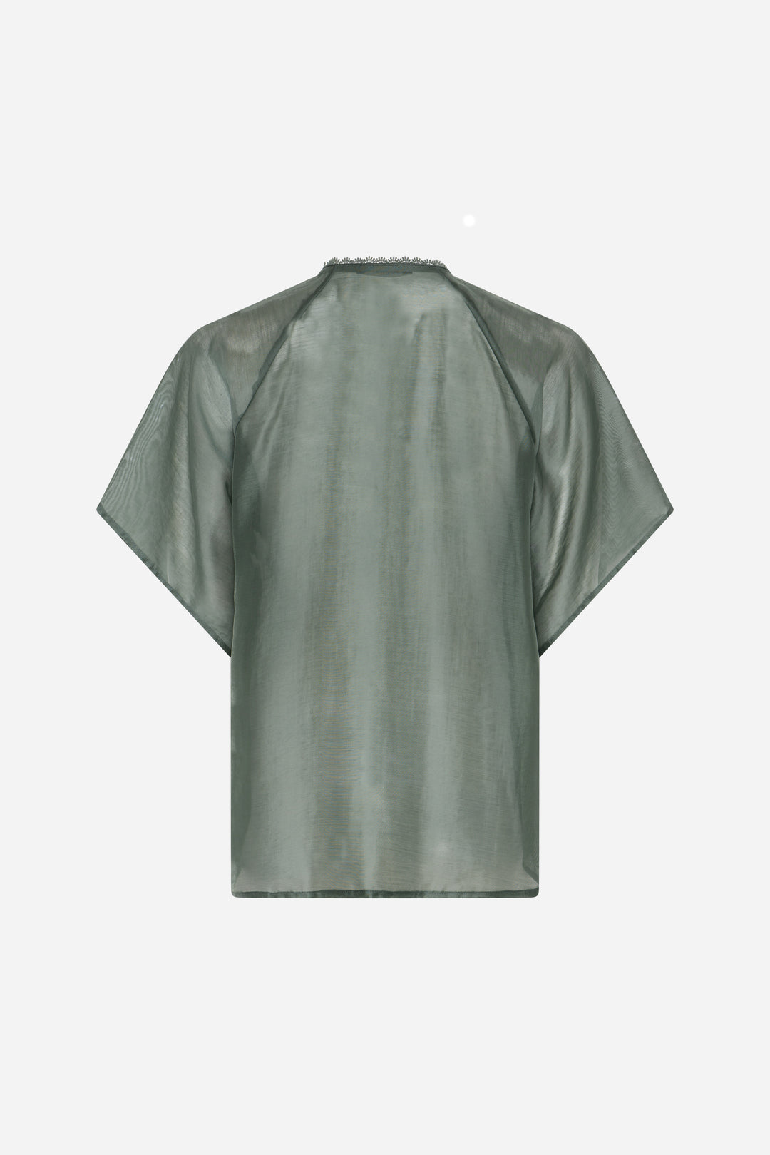 Bruuns Bazaar Women TelleaBBKarlya blouse Blouse Sweet Green