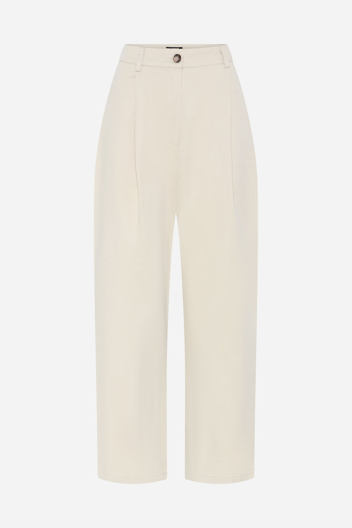 Bruuns Bazaar Women ThrinaxBBHannahi pants Pants .Sand