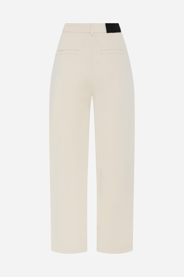 Bruuns Bazaar Women ThrinaxBBHannahi pants Pants .Sand