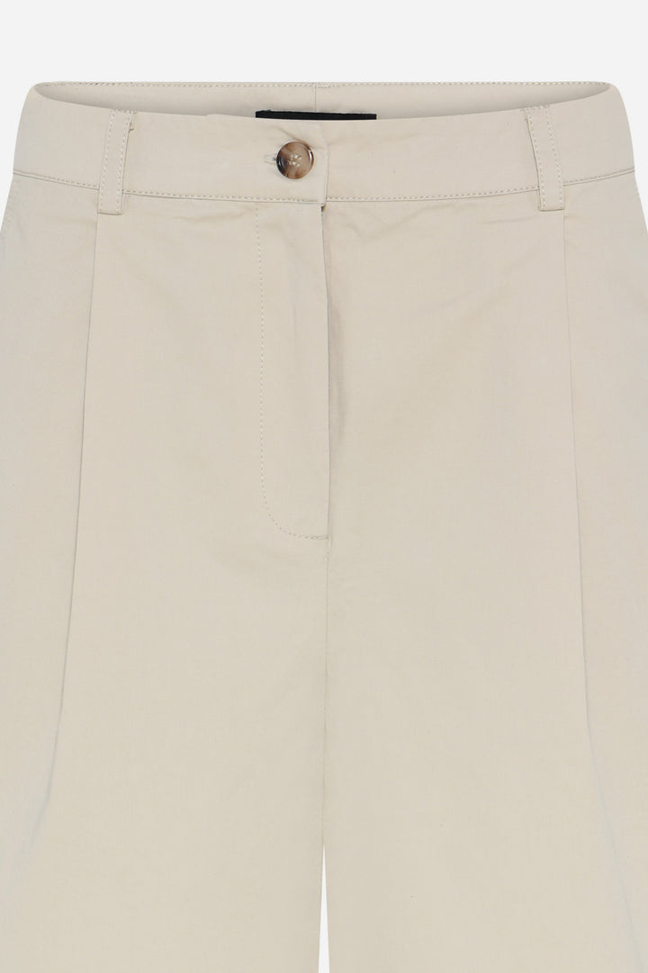 Bruuns Bazaar Women ThrinaxBBHannahi shorts Shorts .Sand