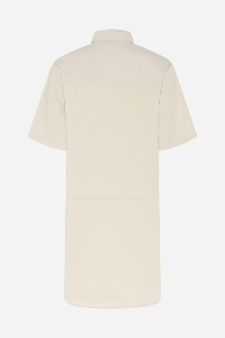 Bruuns Bazaar Women ThrinaxBBZigate dress Dress .Sand