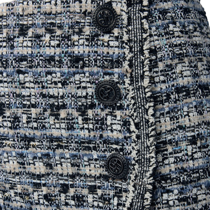 Bruuns Bazaar Women TrilliumBBMaeda skirt Skirt Dark Blue