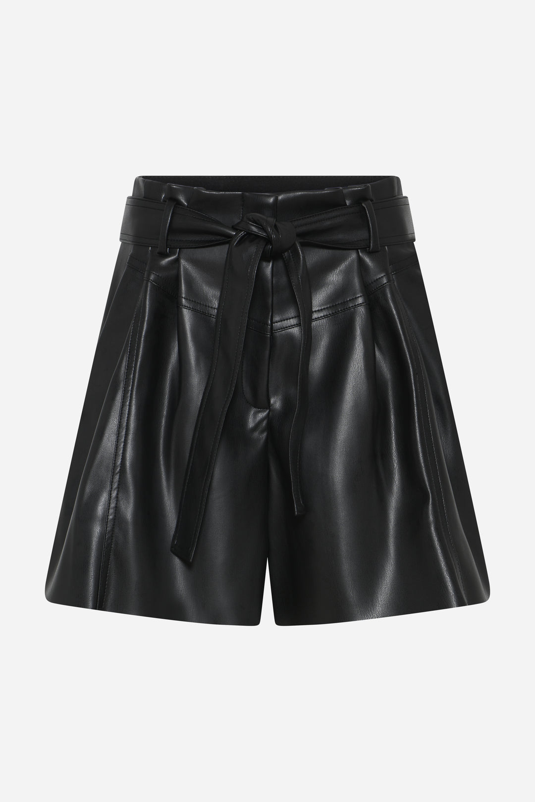 Bruuns Bazaar Women VeganiBBBrynji shorts Shorts Black