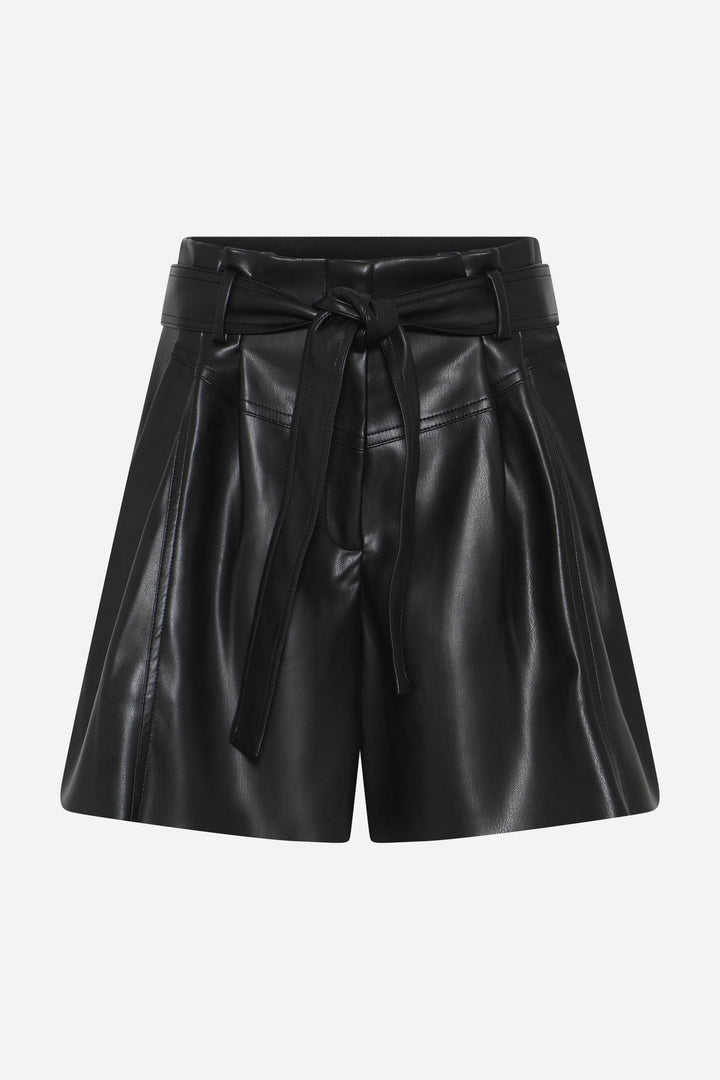 Bruuns Bazaar Women VeganiBBBrynji shorts Shorts Black