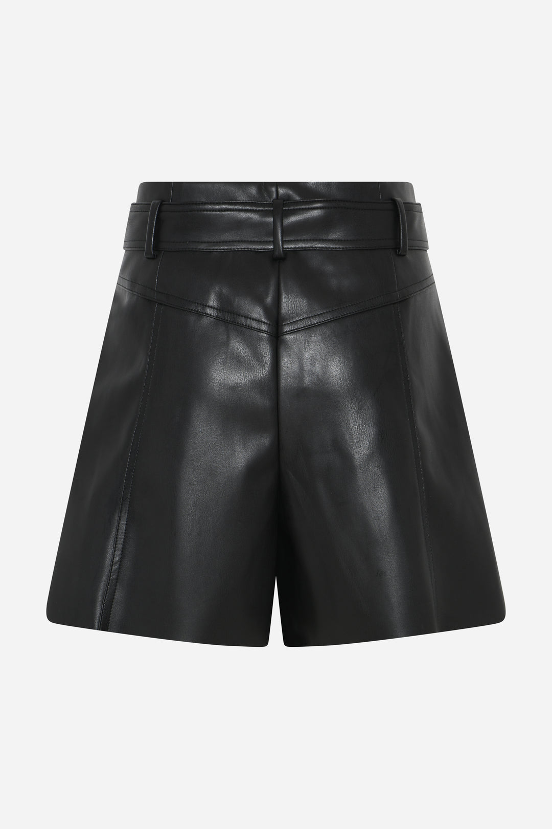 Bruuns Bazaar Women VeganiBBBrynji shorts Shorts Black