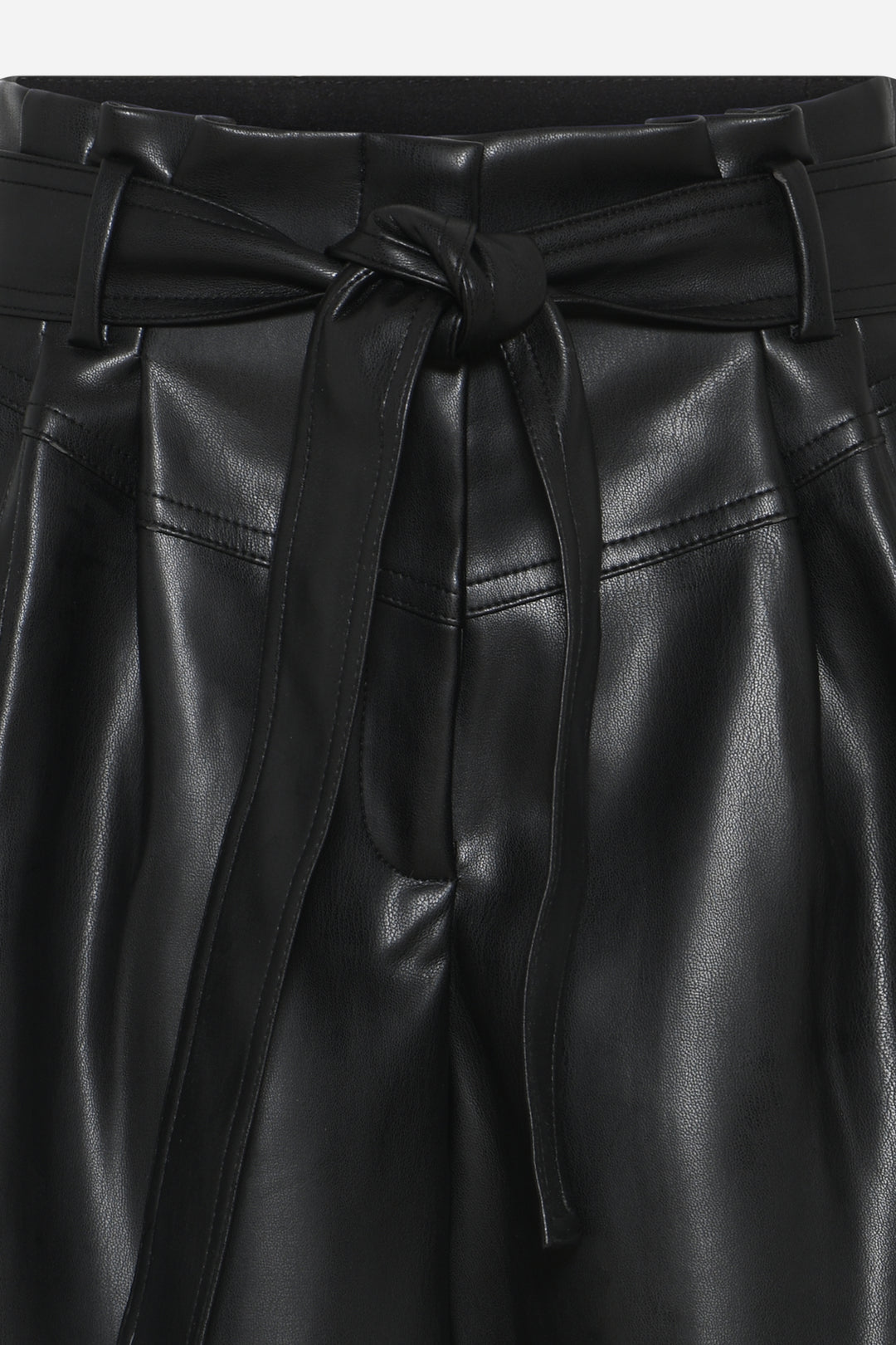 Bruuns Bazaar Women VeganiBBBrynji shorts Shorts Black