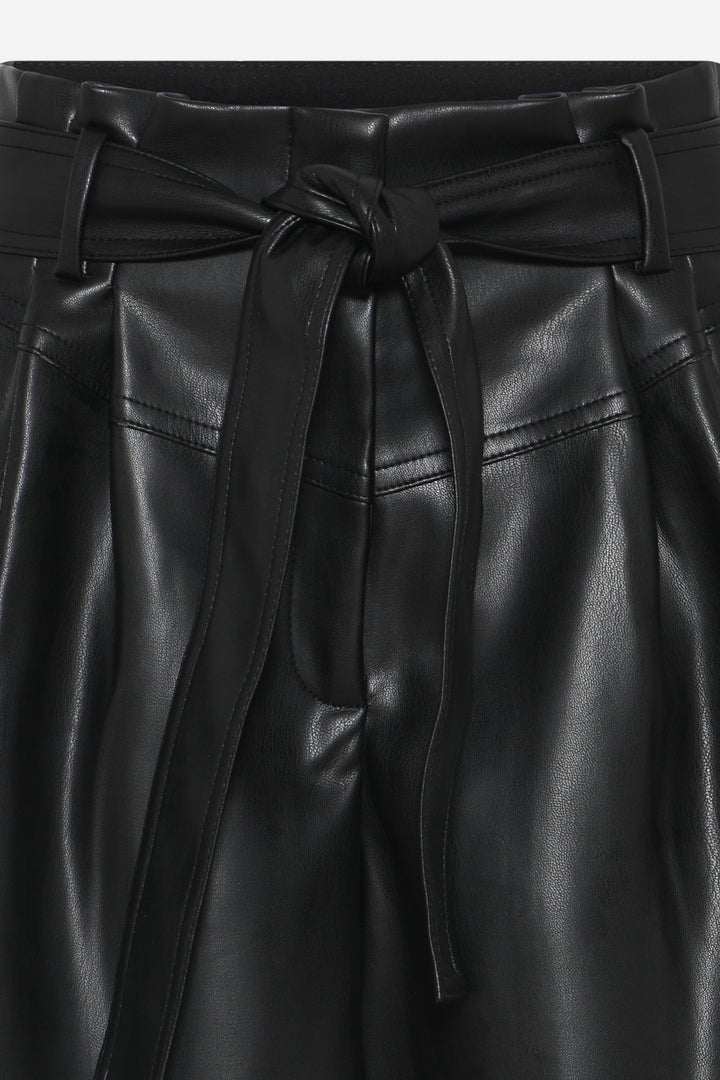 Bruuns Bazaar Women VeganiBBBrynji shorts Shorts Black