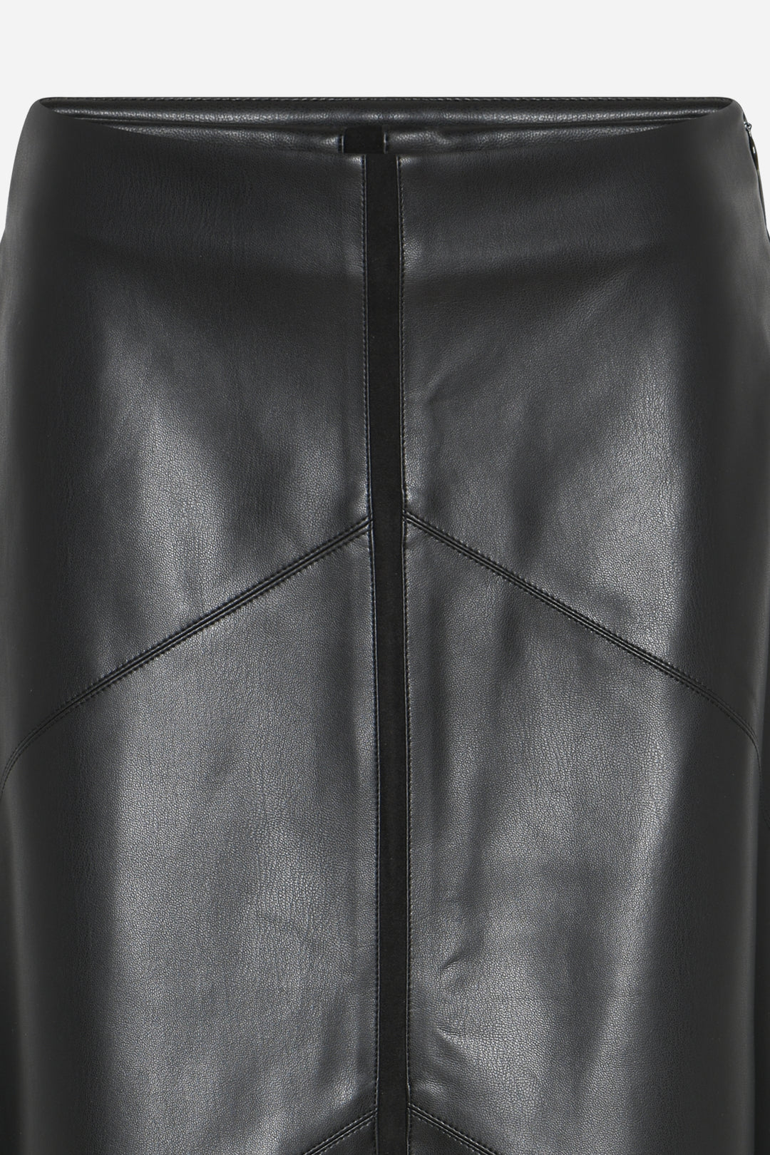 Bruuns Bazaar Women VeganiBBEleen skirt Skirt Black