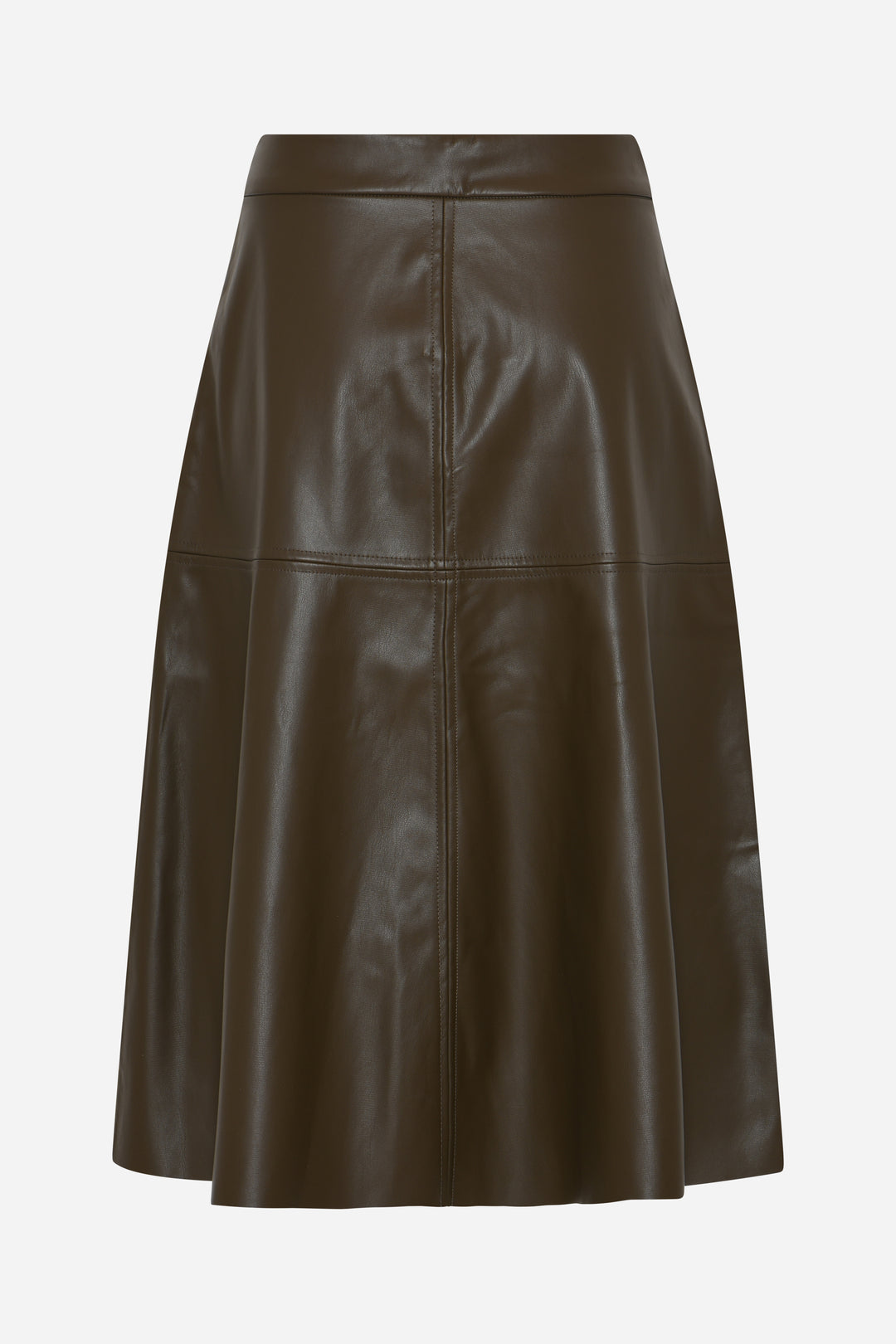 Bruuns Bazaar Women VeganiBBImma skirt Skirt Beech